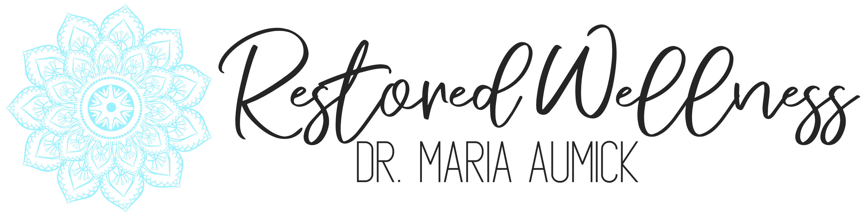 Dr. Maria | Restored Wellness