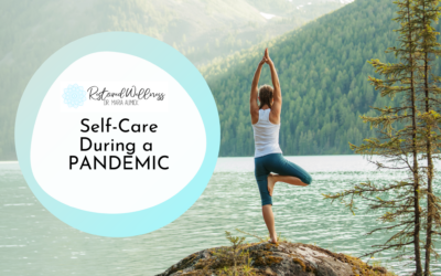 Self-Care During a Pandemic